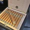 Xì Gà Cohiba Behike 58 - Hộp 10 điếu