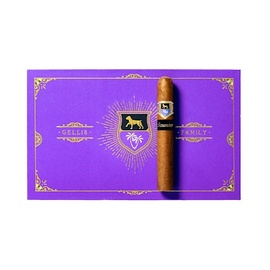 Xì gà Gellis Family Saunter - Hộp 12 điếu