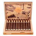 Xì gà H. Upmann 180th Anniversary Toro - Hộp 10 điếu