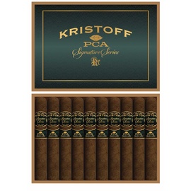 Xì gà Kristoff Signature Series PCA Exclusive 2025