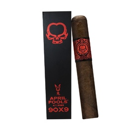 Xì gà Asylum April Fool's 90X9