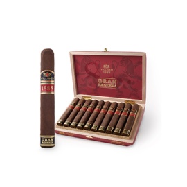 Xì gà Villiger 1888 Gran Reserva - Hộp 10 điếu