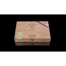 Xì Gà Juan Lopez Valkyria