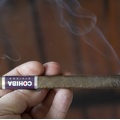 Xì Gà Cohiba Riviera Lancero - Hộp 15 điếu