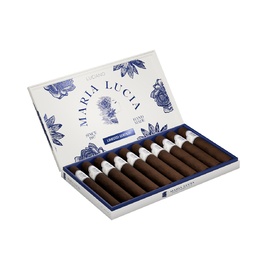 Xì Gà Luciano Maria Lucia - Hộp 10 điếu