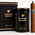 Xì gà Cohiba Behike 54 - Hộp 10 điếu | Hộp Sứ 25 điếu - Bản hiếm