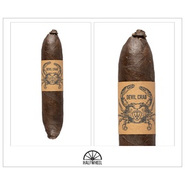 Xì Gà West Tampa Tobacco - Hộp 50 điếu