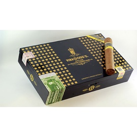 Xì Gà VINABOSS 60 - Hộp 10 điếu