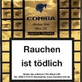 Xì Gà Cohiba Mini Limited Edition 2024