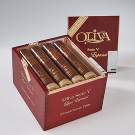 Xì Gà Oliva Serie V Liga Especial  Double Robusto - Hộp 12 Điếu