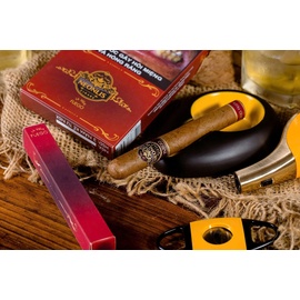 Xì Gà Neonlis Fuego - Hộp 5 điếu