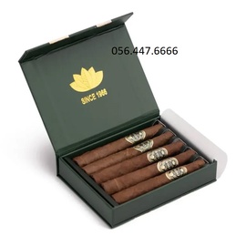 Xì Gà Lotus Golf - Hộp 5 điếu