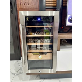 Tủ Điện Bảo Quản Xì Gà Golden Fire H734