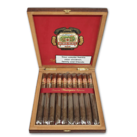 Xì Gà Arturo Fuente Hemingway Masterpiece