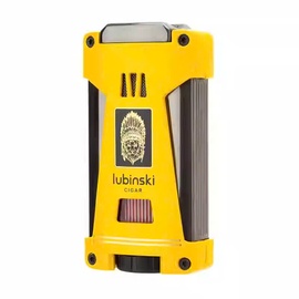 Bật Lửa 3 Tia Lubinski YJA10061