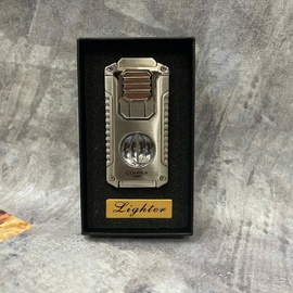 Bật lửa Khò Xì Gà Cohiba COB056