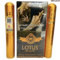 Xì Gà Lotus N06 Tubos - Hộp 3 điếu