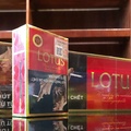Thuốc Lá Lotus Phúc