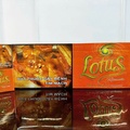 Thuốc Lá Lotus Romantic Yogur Mango Mint Vị Xoài Bạc Hà
