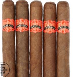 Xì Gà La Finca Ammo - Pack 5 điếu