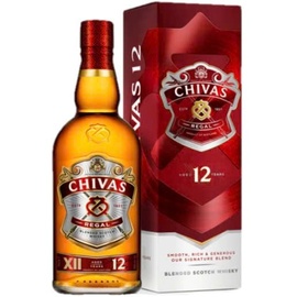 Rượu CHIVAS REGAL 12YO