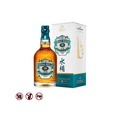 Rượu Chivas Regal 18 Mizunara Chính Hãng 