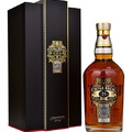 Rượu Chivas Regal 25YO Chính Hãng 