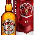 Rượu CHIVAS REGAL 12YO