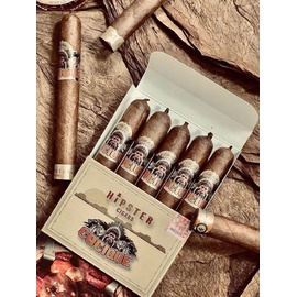 Xì Gà Neonlis Cacique Hipster - Hộp 5 Điếu