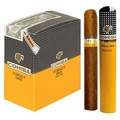 Xì Gà Cohiba Siglo 2 Tubos - Hộp 15 điếu
