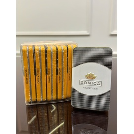 Xì Gà Slim Domica-Hộp 30 điếu- 1 Cây 5 Hộp