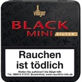 Xì Gà Villiger Zigarillos Color Line Mini Black Filter
