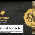 Xì gà Cohiba Short 88 Year Of The Snake
