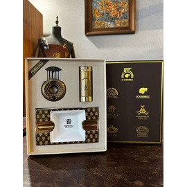 Bộ quà tặng phụ kiện xì gà Trinidad