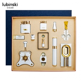 Bộ quà tặng xì gà Lubinski YJA-80032