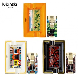 Bộ quà tặng xì gà YJA-80034