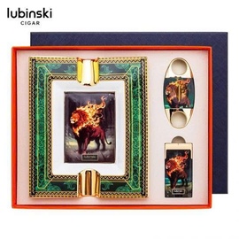 Set Phụ Kiện Xì Gà YJA-80035