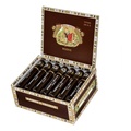 Xì gà Romeo Y Julieta Habana Reserve Titan - Hộp 21 Điếu