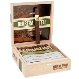 Xì Gà Herrera Esteli Norteno Lonsdale - Hộp 25 điếu