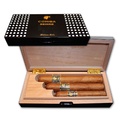 Xì Gà Cohiba Behike - Festival Presentation Box - Hộp 3 điếu