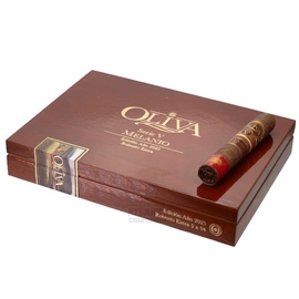 Xì Gà Oliva Serie V Melanio Edicion Ano 2025