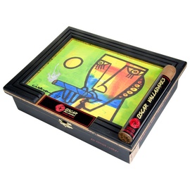 Xì Gà Oscar Valladares Ciseron Edition Toro