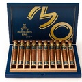Xì Gà Montecristo Epic Vintage 12 Blue No. 2 - Hộp 10 điếu