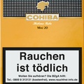 Xì Gà Cohiba Mini - Bao 20 điếu