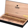 Xì Gà Cohiba Wide Short Limited Edition- Hộp 50 điếu