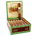 Xì Gà New World Cameroon Double Robusto - Hộp 20 điếu