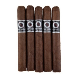 Xì Gà Odyssey Full Toro - Pack 5 điếu