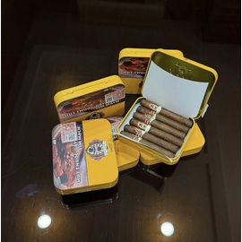 Xì Gà Mini Hipster - Hộp 6 điếu