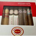 Xì Gà Romeo Y Julieta Lovers Sampler Box 8 điếu