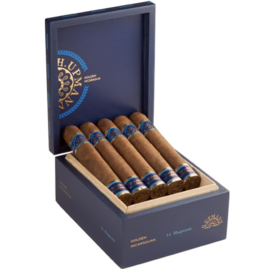 Xì Gà H. Upmann Golden Nicaragua- Hộp 14 Điếu
